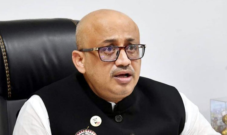 ডা. মুরাদ হাসানকে মন্ত্রিসভা থেকে পদত্যাগ করতে নির্দেশ