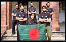 নাসার স্পেস অ্যাপস চ্যালেঞ্জে বিশ্ব চ্যাম্পিয়ন বাংলাদেশের দল ‘মহাকাশ’
