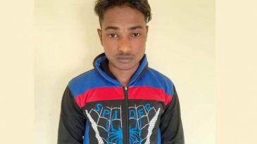 বাহুবলে যৌতুকের জন্য স্ত্রীকে হত্যার অভিযোগে স্বামীর মৃত্যুদণ্ড