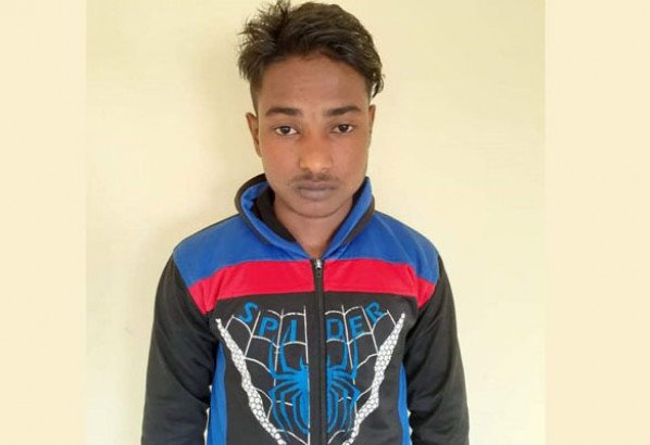 বাহুবলে যৌতুকের জন্য স্ত্রীকে হত্যার অভিযোগে স্বামীর মৃত্যুদণ্ড