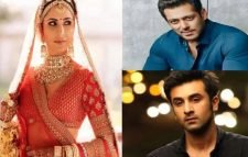 সাবেক দুই প্রেমিকের যেসব উপহার পেলেন ক্যাটরিনা