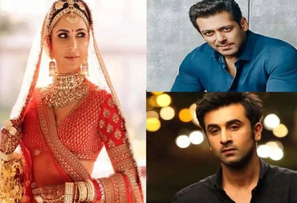 সাবেক দুই প্রেমিকের যেসব উপহার পেলেন ক্যাটরিনা