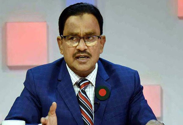 ক্ষমা চেয়ে বক্তব্য প্রত্যাহার বিএনপি নেতা আলালের