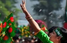 বাংলাদেশের পঞ্চাশে বিজয়ের মহোৎসব