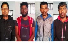 গোলাপগঞ্জে নির্বাচনী সহিংসতা, গ্রেপ্তার ৪
