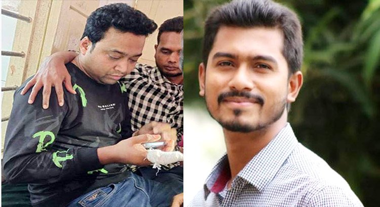 আমাকে কুপ দেয়া হয়েছে : রব্বানী, পাপ বাপকেও ছাড়ে না বললেন – নূর