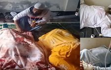 পটুয়াখালীতে তাবলীগ জামাতের সদস্যদের অচেতন করে সর্বস্ব লুট