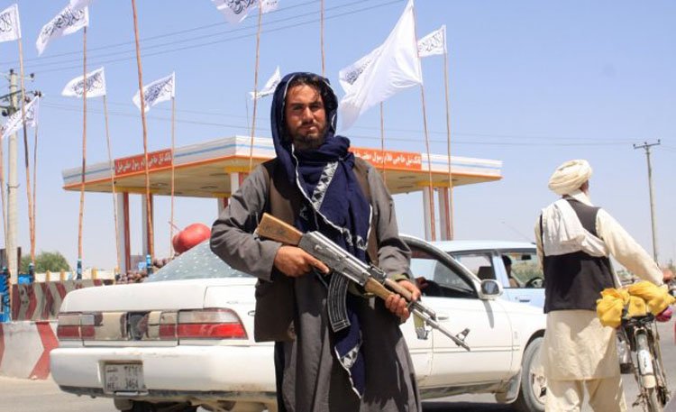 আফগানিস্তানে নিরাপত্তা রক্ষাকারী বাহিনীদের হত্যা গুম : যুক্তরাষ্ট্রসহ ও ২০ দেশের নিন্দা