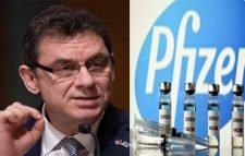 টিকা নিতে হবে আগামী বহু বছর : ফাইজারের প্রধান ড. আলবার্ট বুর্লা