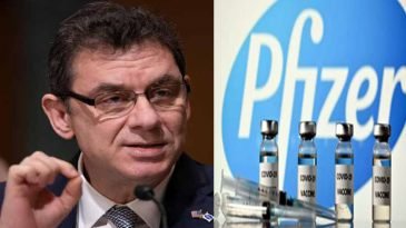 টিকা নিতে হবে আগামী বহু বছর : ফাইজারের প্রধান ড. আলবার্ট বুর্লা