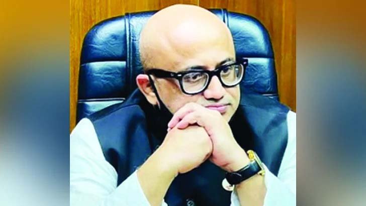 মুরাদের বিরুদ্ধে মামলা করবে বিএনপি