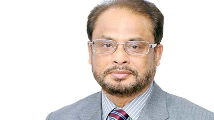 মানুষ জাতীয় পার্টিকে ক্ষমতায় দেখতে চায়: জিএম কাদের