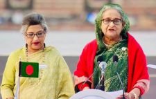 দেশকে ভালোবাসব, দেশের মানুষের সার্বিক কল্যাণে সর্বশক্তি নিয়োগ করব -প্রধানমন্ত্রী