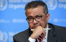 আশার বাণী শোনালেন ড. টেডরোস