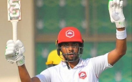 ট্রিপল সেঞ্চুরি হাঁকানো হুরাইরা খেলতে চান তিন ফরম্যাটেই