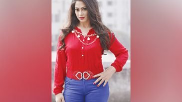 এখনো উধাও পপি