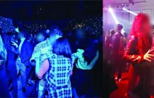 উন্মাতাল থার্টিফার্স্ট