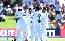 কিউইদের অলআউট করে ব্যাটিংয়েও দুর্দান্ত বাংলাদেশ