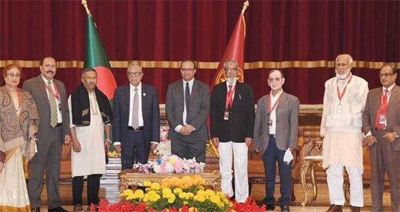 নির্বাচন কমিশন গঠনে আইন প্রণয়নের সুপারিশ গণফোরাম ও বিকল্প ধারা’র