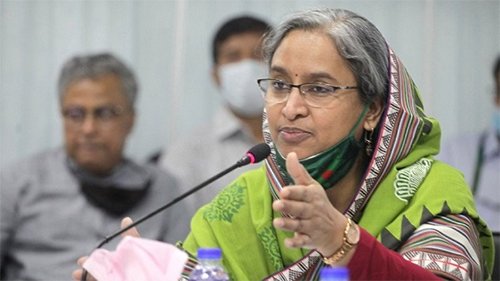 ক্লাস বন্ধ করার প্রয়োজন হলে বন্ধ করে দেবো: শিক্ষামন্ত্রী