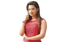 ভিন্নরূপে বুবলী