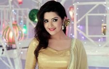 মাদক মামলায় পরীমনির বিচার শুরু