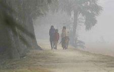 চলতি মাসেই তীব্রসহ ৩ শৈত্যপ্রবাহ