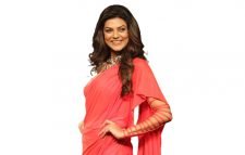 সুস্মিতার নয়া বার্তা