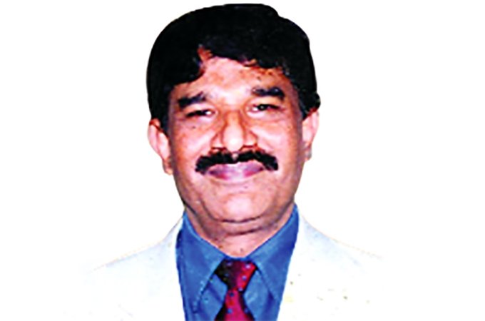 এতদিন কোথায় ছিলেন হারিছ চৌধুরী