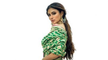 ২৭শে জানুয়ারি বিয়ে মৌনীর