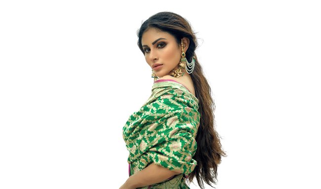 ২৭শে জানুয়ারি বিয়ে মৌনীর