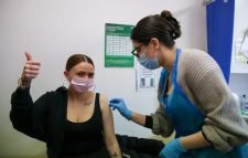 ৯৭ শতাংশ বৃটিশের দেহে রয়েছে কোভিডের এন্টিবডি