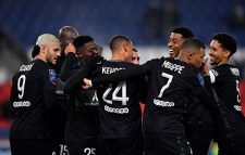 ড্রয়ের বৃত্ত ভেদ পিএসজির