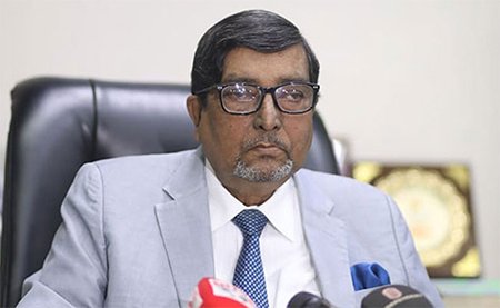 ‘বিদায়লগ্নে একটি ভালো নির্বাচন দেখতে চাই’