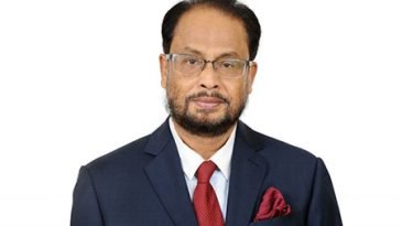 জি এম কাদের ফের করোনায় আক্রান্ত