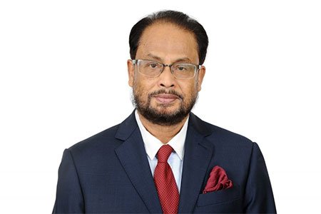 জি এম কাদের ফের করোনায় আক্রান্ত