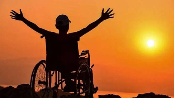 ইসলামে প্রতিবন্ধীদের অধিকার