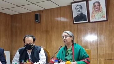 শিক্ষাপ্রতিষ্ঠান বন্ধ হচ্ছে না: শিক্ষামন্ত্রী