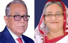 টাইগারদের অভিনন্দন জানালেন রাষ্ট্রপতি-প্রধানমন্ত্রী