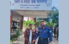 ঝগড়ার পর স্ত্রীকে হত্যায় স্বামীর যাবজ্জীবন