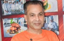 টমি মিয়ার “কাচ্চি বিরিয়ানি চ্যালেঞ্জ” প্রতিযোগিতা