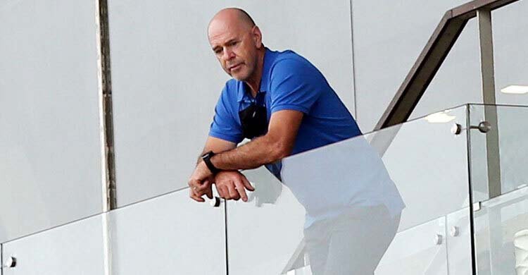 সিডন্সই হচ্ছেন বাংলাদেশের ব্যাটিং কোচ!