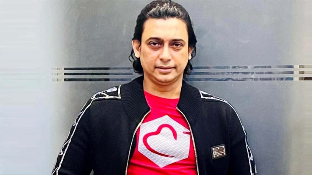 জায়েদ খানকে ‘মৃত’ বলছে ফেসবুক!