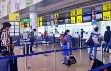 ভারতে প্রবেশে লাগবে না কোয়ারেন্টিন