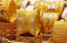 স্বর্ণের দাম ভরিতে বাড়লো ১৮৬৭ টাকা