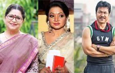 বিশ্ববিদ্যালয়ে শিক্ষকতা শুরু করলেন তিন শিল্পী