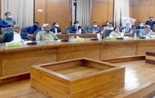 সার্চ কমিটির প্রস্তাবিত নাম গণমাধ্যমে প্রকাশের অনুরোধ