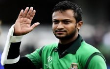 আইপিএলে সাকিবকে কিনল না কেউ