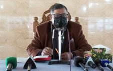 শিক্ষাপ্রতিষ্ঠান খোলার বিষয়ে আপত্তি নেই: স্বাস্থ্যমন্ত্রী