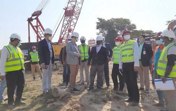 ওসমানী বিমানবন্দর থেকে বিশ্বের বিভিন্ন দেশে যাবে সরাসরি ফ্লাইট